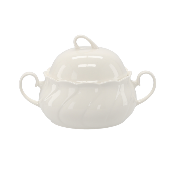 Hlava porcelánová 2,5L *6578