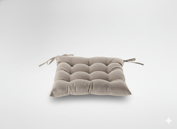 PODUSZKA NA KRZESŁO 40 x 40 x 6 CM NATURALNA pol_il_PODUSZKA-NA-KRZESLO-40-x-40-x-6-CM-NATURALNA-9102