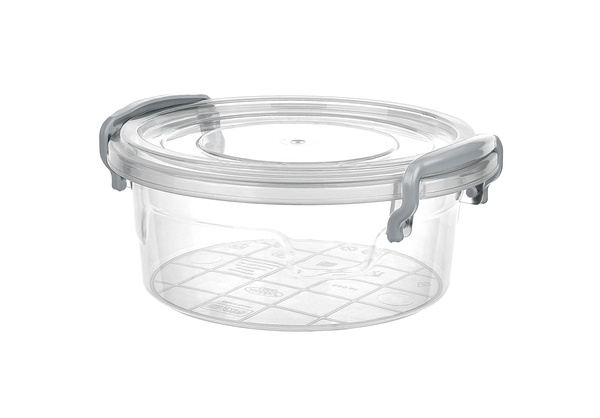 KRUHOVÝ NÁDOB MULTI BOX 1,2L *2364