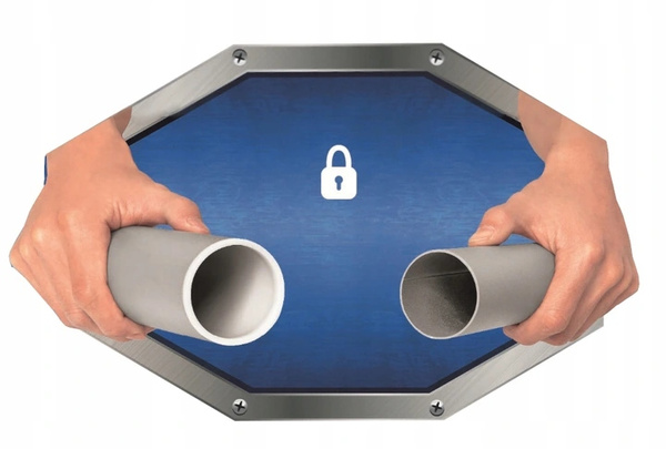 Steel Pro® MAX™  14' x 33"/4.27m x 84cm Pool Set