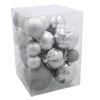 SET 30 DE BOMBONE VANCESCUROASE / ARGINTII / AURII *5331