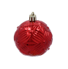 66 CHRISTMAS ORNAMENTS - MIX
