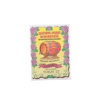 DROŻDŻE WINIARSKIE "TOKAY 22" *0042*