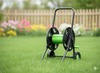 GARDEN HOSE TROLLEY