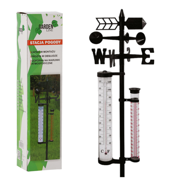 POČASOVÁ STANICA *1787