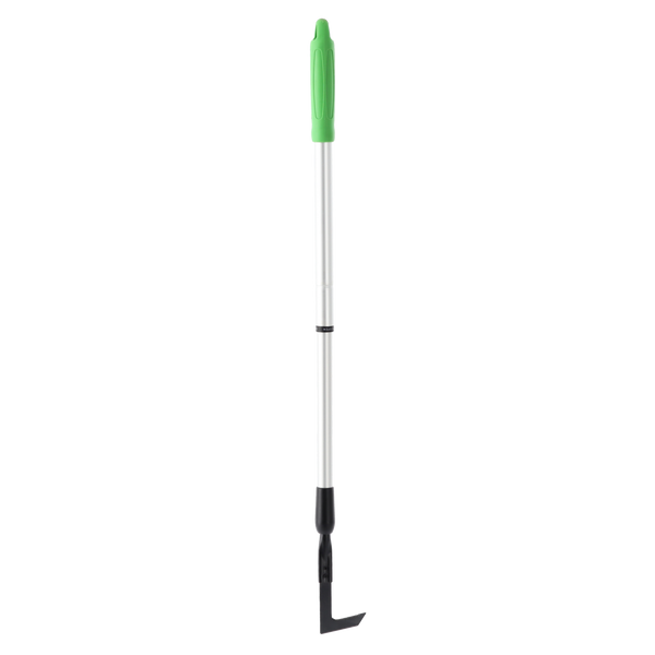 RĂSOR PENTRU IARBA CU MÂNER TELESCOPIC 71,5-106,5 CM 
