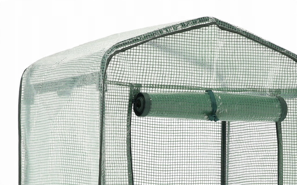 SZKLARNIA OGRODOWA Z TRZEMA PÓŁKAMI ZIELONA 69 x 49 x H125 CM pol_pl_SZKLARNIA-OGRODOWA-Z-TRZEMA-POLKAMI-ZIELONA-69-x-49-x-H125-CM-1132_6