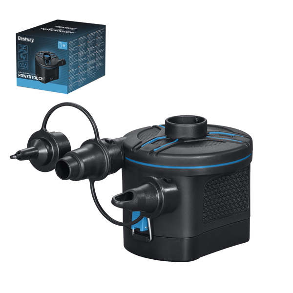 POMPĂ ELECTRICĂ POWER TOUCH D CEELL ELECTRIC *3036