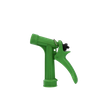 Sprinkler gun with accessories