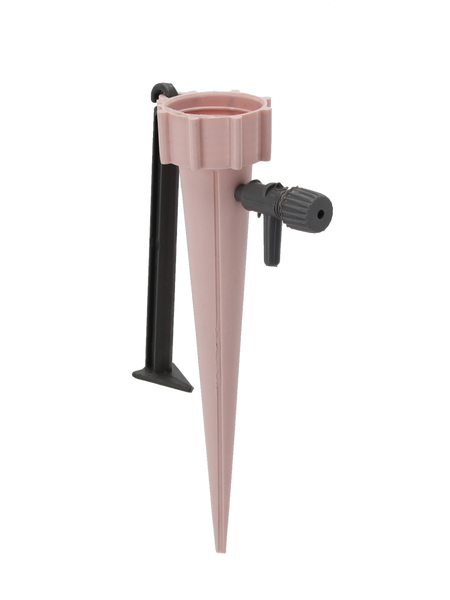 UDATOR PENTRU PLANTE CU ROBINET MIX DE CULORI disp=24 buc *3002