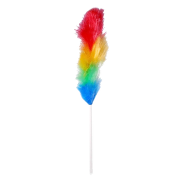 MIKROFÁN NA PRACH PAPAGÁJ 60 CM*7343