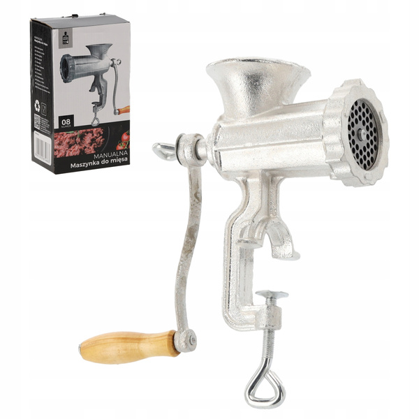 MASZYNKA DO MIĘSA NR.8 *4663