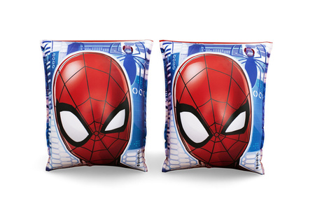 Spider-Man 9" x 6"/23cm x 15cm Armbands