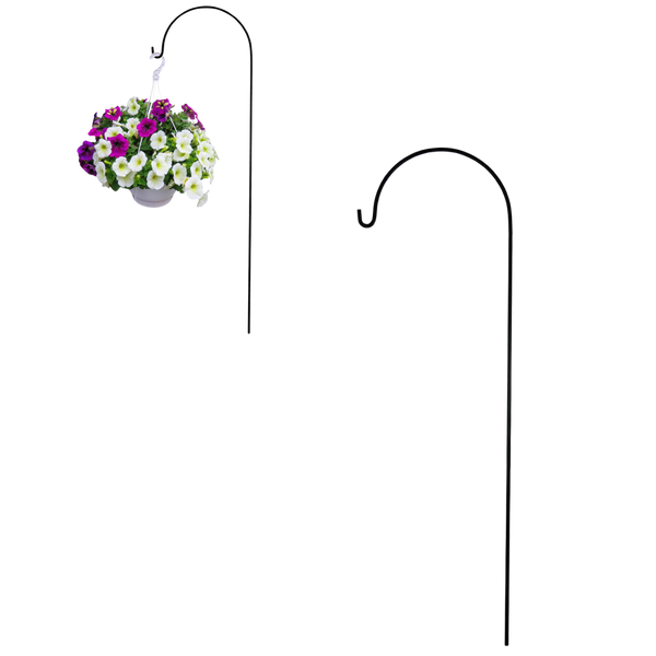 GARDEN HOOK-HANGER 38 X 120CM