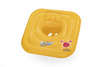 Swim Safe™ 30" x 30"/76cm x 76cm Wondersplash Square 3-Ring Baby Boat