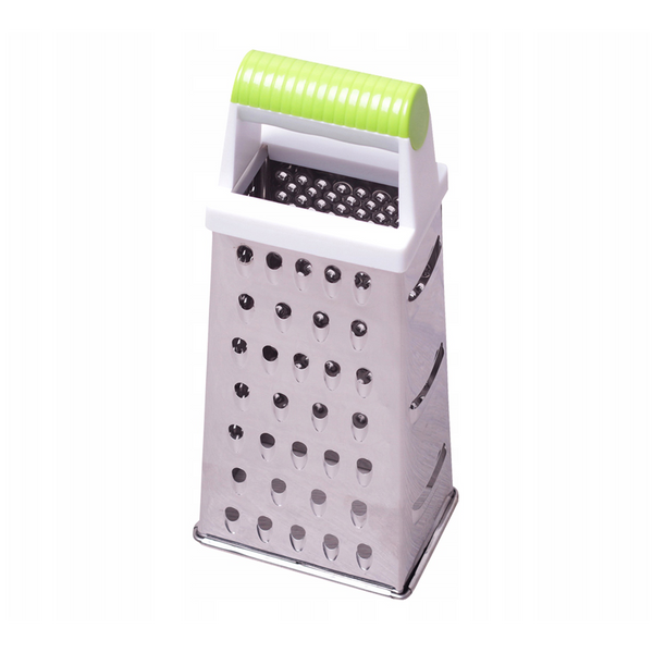 RÂNDICĂ CU 4 FEȚE DIN OȚEL INOXIDABIL KAMILLE*2758