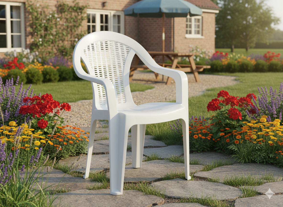 KRZESŁO OGRODOWE 56 x 42 x 78 CM BRĄZ pol_pl_KRZESLO-OGRODOWE-56-x-42-x-78-CM-BRAZ-14_2