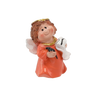 FIGURKA BOŽENÁ – ANDÍLEK MIX VZORŮ 3 x 3 x 5 CM balení=24 ks *5081