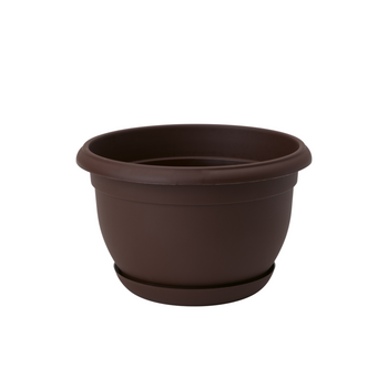 GHIVECI MALTA 190MM MAROON*0227