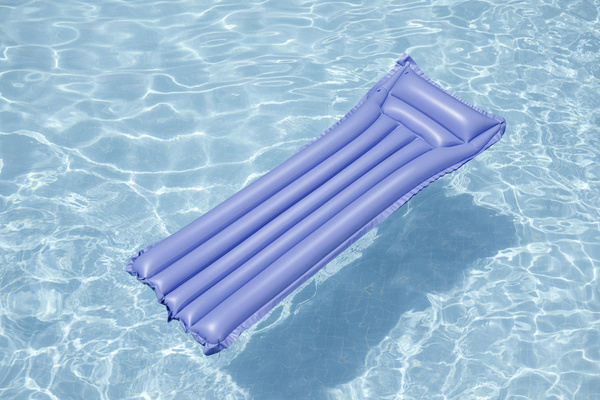 Bestway® 6' x 27"/1.83m x 69cm Matte Finish Air Mat