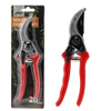 GARDEN PRUNING SHEARS 20 CM