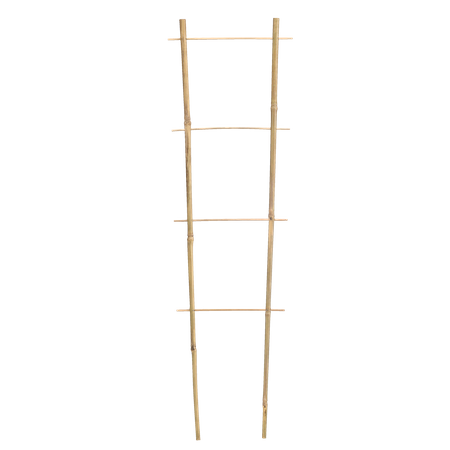 BAMBUSOVÉ SCHODÍK 120 CM x 35 CM x 10/12 MM balenie=25 ks *0579