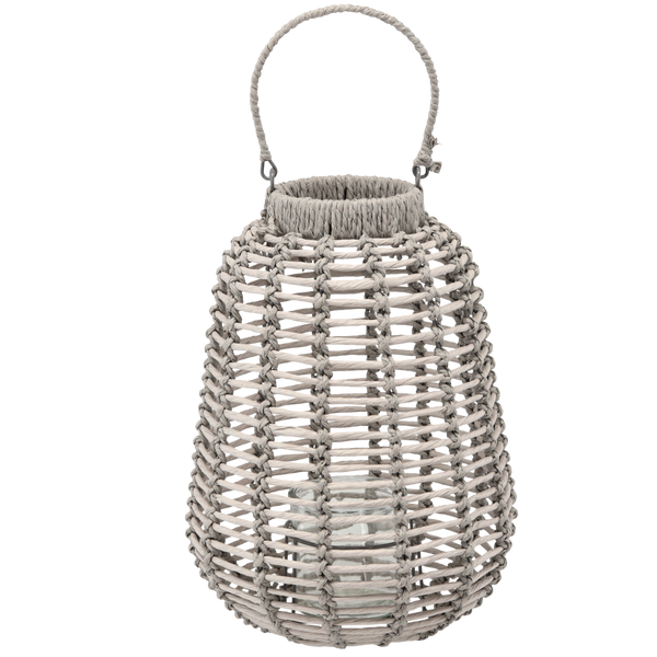 LANTERN 27 X 35 CM 