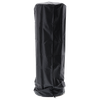 PLYNOVÝ UBRUS KRUHOVÝ MALÝ Z NEREZOVÉ OCELI 136 CM*6370