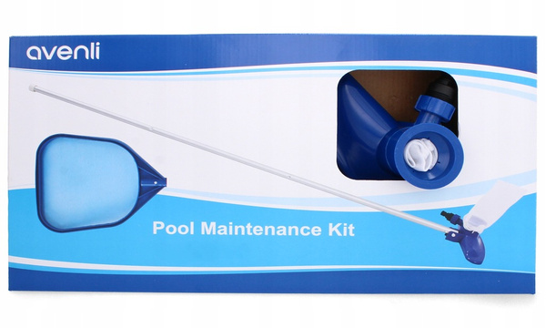 Pool Kits 161cm