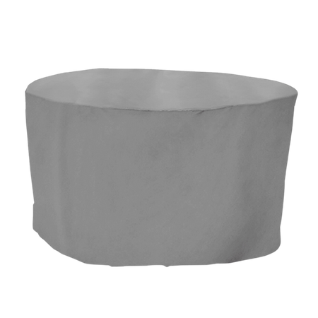 HUSETA PENTRU MOBILIERUL DE GRĂDINĂ 160 x 90 CM GRI *4092