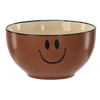 KERAMICKÁ MISKA 550 ML "ÚSMEV" balenie=4ks *7414