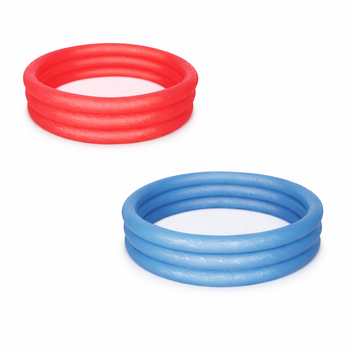 BASENIK OGRODOWY 'PLAY' FI 102 x H25 CM