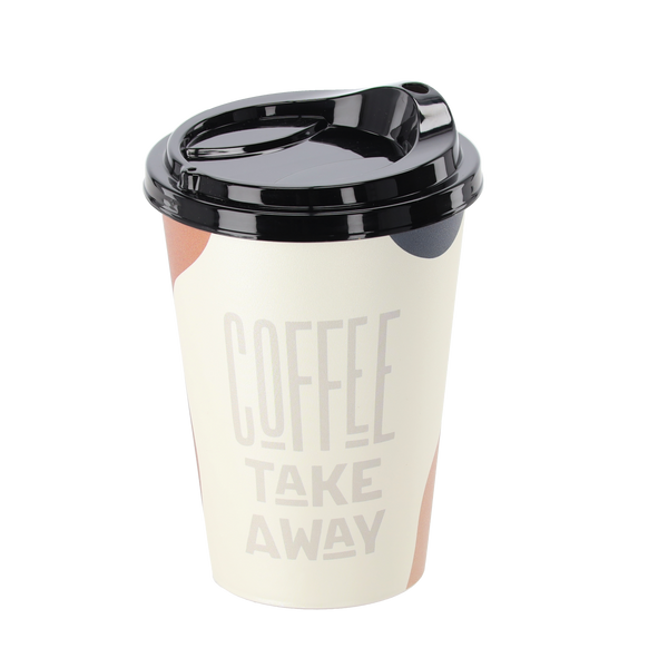 CEAS DE CAZ CU CAPAC 500 ML amb=72buc *8914