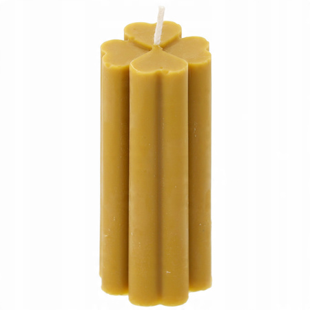 SILICONE MOULD FOR CONE CANDLES