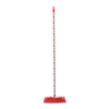 DEKOR PRO BROOM WITH HANDLE