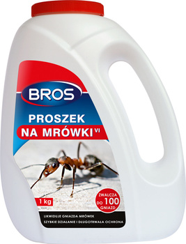 ANT POWDER 1 kg*6065