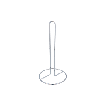 Stojan na papierové utierky. Chrom*1317