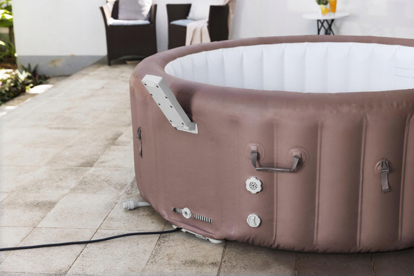JACUZZI LAY-Z-SPA HAWAII AIRJET 196 X 71 CM *9418