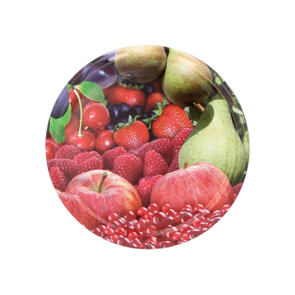 LID RTS fi82 FRUITS MIX