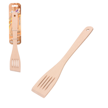PERFORATED SPATULA