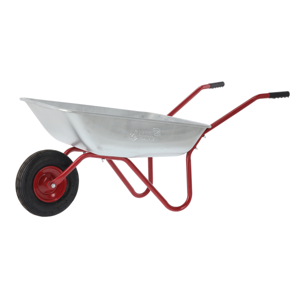 TACZKA - POJEMNOŚĆ ZASYPOWA 120L