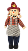 STANDING SCARECROW 90 CM