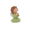 FIGURKA BOŽENÁ – ANDÍLEK MIX VZORŮ 3 x 3 x 5 CM balení=24 ks *5081