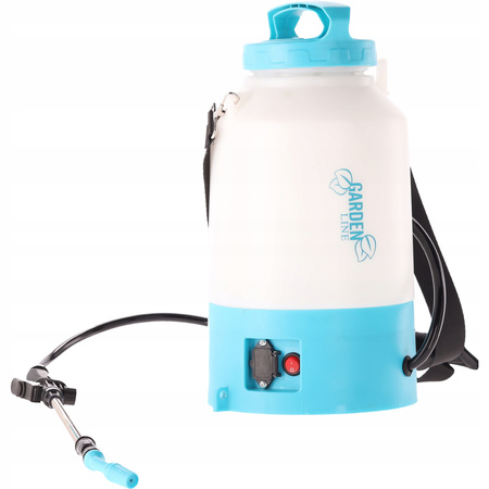 BATTERY SPRAYER 5 L