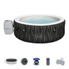 JACUZZI LAY-Z-SPA HOLLYWOOD AIR JET 196 X 66 CM