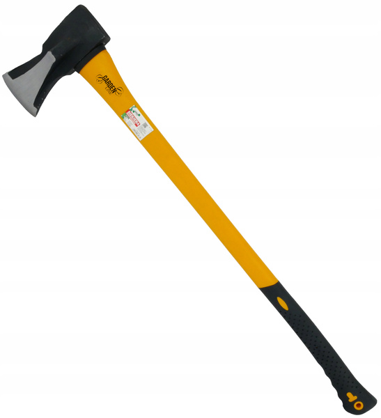 ROZLOUPACÍ SEKYRA 3000 GR RUKOJETÍ 87 CM *4648