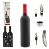 5PCS WINE ACCESSORIES SET