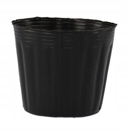KPL.100KS KVĚTINÁČŮ NA SADA 7,5 x 6,7 CM balení=10ks *9447