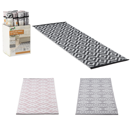 PATIO MAT