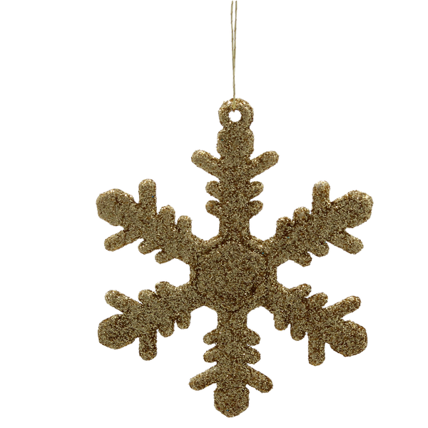 24 CHRISTMAS ORNAMENTS - MIX pack=12sets